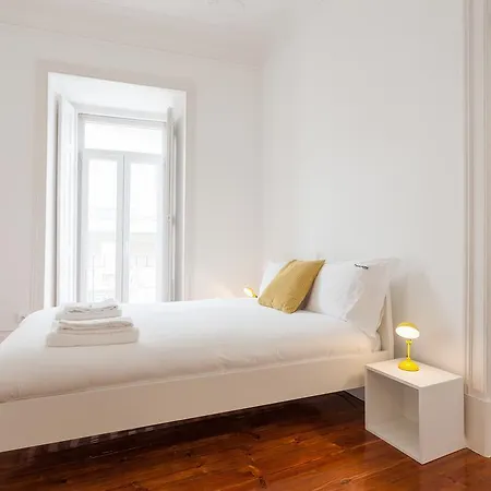 Flh Marques Spacious Flat Apartament